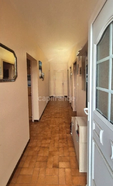 Exclusivité : Maison 4 pièces avec toiture neuve à SAINT GAUDENS