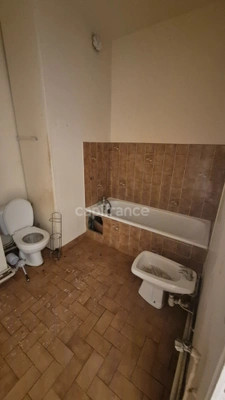 À VENDRE petit prix – Studio 21,28 m² (carrez) – Centre historique de Saint-Gaudens (31)