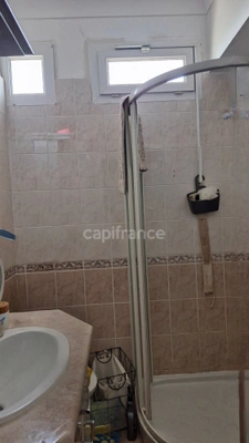 À VENDRE - TARBES - BEL APPARTEMENT - 4 PIÈCES 106 m2 - CALME - LUMINEUX - 2 BALCONS - VUE PYRÉNÉES - GARAGE & CAVE