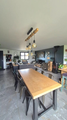 À vendre – Maison neuve 5 pièces livrée en 2024 – Ossun (Hautes-Pyrénées)