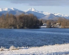 Immeuble de caractère à usage mixte  – Centre-ville de Montréjeau (31) - 616 m2