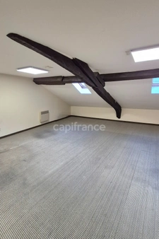 Exclusivité  – Maison/immeuble de Bureaux TARBES (65)