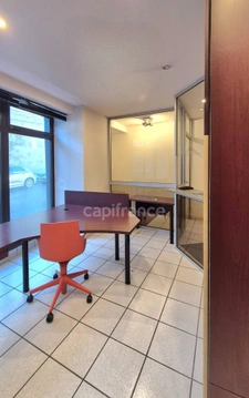Exclusivité  – Maison/immeuble de Bureaux TARBES (65)
