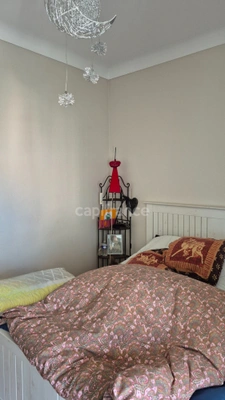 À VENDRE - TARBES - BEL APPARTEMENT - 4 PIÈCES 106 m2 - CALME - LUMINEUX - 2 BALCONS - VUE PYRÉNÉES - GARAGE & CAVE
