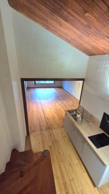 Maison de ville /  Immeuble de rapport 112 m² – Centre de Montréjeau
