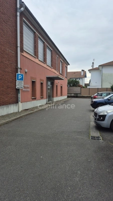 Réelle Opportunité en exclusivité – Baisse de Prix ! Locaux / Bureaux à Tarbes