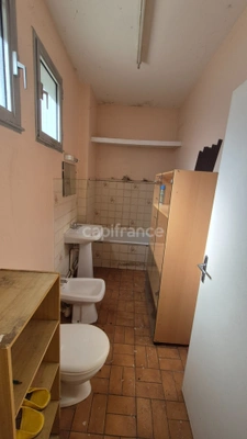Appartement à vendre T2 (36,87 m2) centre SAINT GAUDENS (31)
