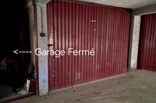 À VENDRE - TARBES - BEL APPARTEMENT - 4 PIÈCES 106 m2 - CALME - LUMINEUX - 2 BALCONS - VUE PYRÉNÉES - GARAGE & CAVE