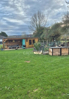 À vendre – Maison neuve 5 pièces livrée en 2024 – Ossun (Hautes-Pyrénées)