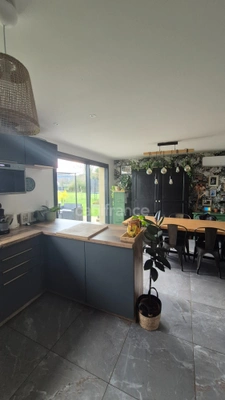 À vendre – Maison neuve 5 pièces livrée en 2024 – Ossun (Hautes-Pyrénées)