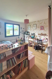 À vendre – Maison neuve 5 pièces livrée en 2024 – Ossun (Hautes-Pyrénées)