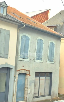 Exclusivité  – Maison/immeuble de Bureaux TARBES (65)