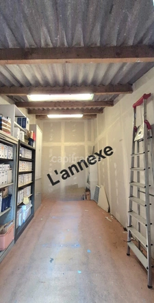 Exclusivité  – Maison/immeuble de Bureaux TARBES (65)
