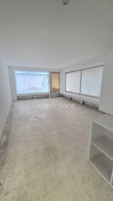Maison de ville /  Immeuble de rapport 112 m² – Centre de Montréjeau