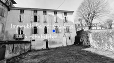 Immeuble à vendre SAINT GAUDENS (31)