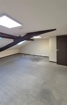 Exclusivité  – Maison/immeuble de Bureaux TARBES (65)