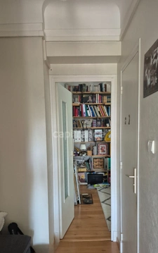À VENDRE - TARBES - BEL APPARTEMENT - 4 PIÈCES 106 m2 - CALME - LUMINEUX - 2 BALCONS - VUE PYRÉNÉES - GARAGE & CAVE