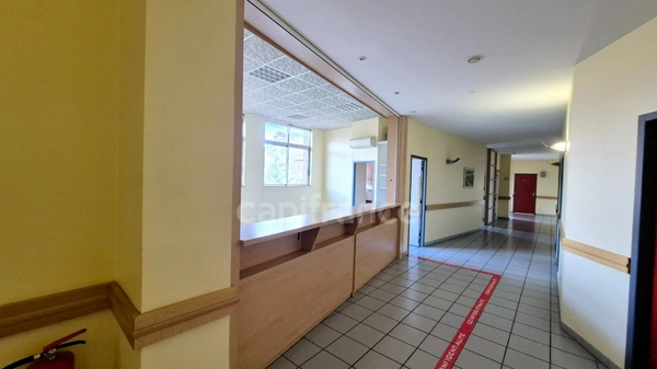 Local/bureau à vendre TARBES (65)