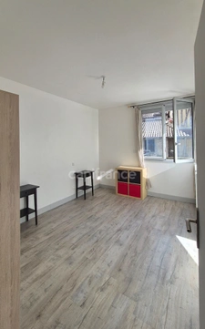 Superbe T3 de 72 m² entièrement rénové – Quartier Historique de Saint-Gaudens 