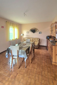 Exclusivité : Maison 4 pièces avec toiture neuve à SAINT GAUDENS