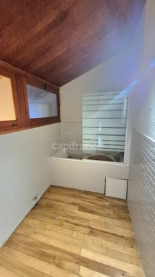 Maison de ville /  Immeuble de rapport 112 m² – Centre de Montréjeau