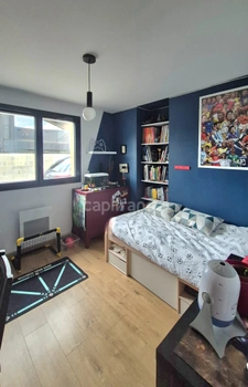 À vendre – Maison neuve 5 pièces livrée en 2024 – Ossun (Hautes-Pyrénées)