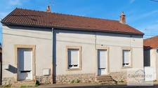 🏡 MAISON DE VILLE AVEC JARDIN – IDÉAL INVESTISSEUR OU PREMIER ACHAT