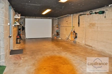 Maison à vendre 9 pièces SANVIGNES LES MINES (71)