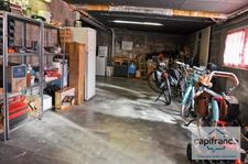 Maison à vendre 9 pièces SANVIGNES LES MINES (71)