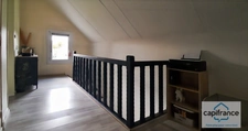 🏡 Charmante maison familiale avec jardin et caves – 120 m² – Ciry-le-Noble
