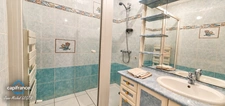 SAINT-VALLIER – QUARTIER DES GAUTHERETS – MAISON 114 M² – 3 CHAMBRES – JARDIN, GARAGE ET DÉPENDANCES