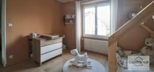 🏡 Charmante maison familiale avec jardin et caves – 120 m² – Ciry-le-Noble