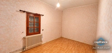 SAINT-VALLIER – QUARTIER DES GAUTHERETS – MAISON 114 M² – 3 CHAMBRES – JARDIN, GARAGE ET DÉPENDANCES