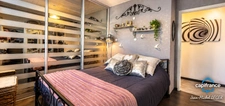 BLANZY – 145 m² – AU BOUT DE L'IMPASSE, LE CALME… ET LA VUE !