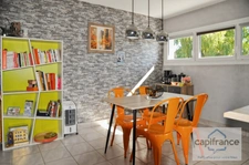 Maison à vendre 9 pièces SANVIGNES LES MINES (71)