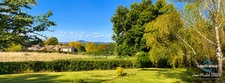 BLANZY – 145 m² – AU BOUT DE L'IMPASSE, LE CALME… ET LA VUE !