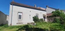 🏡 MAISON DE VILLE AVEC JARDIN – IDÉAL INVESTISSEUR OU PREMIER ACHAT