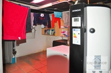 Maison à vendre 9 pièces SANVIGNES LES MINES (71)