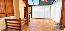 SAINT-VALLIER – QUARTIER DES GAUTHERETS – MAISON 114 M² – 3 CHAMBRES – JARDIN, GARAGE ET DÉPENDANCES