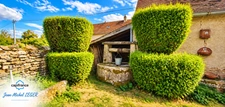 Vous cherchez de l'espace ? Cette ferme pourrait bien dépasser vos attentes…