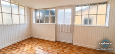 SAINT-VALLIER – QUARTIER DES GAUTHERETS – MAISON 114 M² – 3 CHAMBRES – JARDIN, GARAGE ET DÉPENDANCES