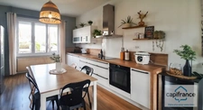 🏡 Charmante maison familiale avec jardin et caves – 120 m² – Ciry-le-Noble
