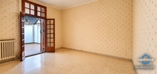 SAINT-VALLIER – QUARTIER DES GAUTHERETS – MAISON 114 M² – 3 CHAMBRES – JARDIN, GARAGE ET DÉPENDANCES