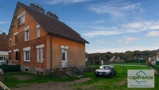 🏡 Charmante maison familiale avec jardin et caves – 120 m² – Ciry-le-Noble