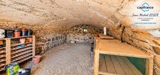 🌿 Lieu rare : maison de caractère en pierre proche du Lac du Rousset 71 – potentiel gîte