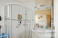 Maison à rénover – Gros potentiel - avec grand terrain (1207 m²) + garage – Saint-Marcel / Chalon