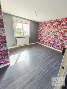 Maison à vendre 9 pièces SANVIGNES LES MINES (71)
