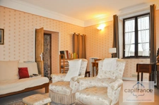 ? Lieu rare : maison de caractère en pierre proche du Lac du Rousset 71 – potentiel gîte