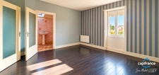 🏡 SAINT-VALLIER – 109 M², 3 CHAMBRES, GARAGE ET DÉPENDANCE : SEULEMENT 76 300 € !