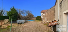 Maison lumineuse 109 m² – Fort potentiel – Possibilité 2 logements – Saint-Vallier 71230
